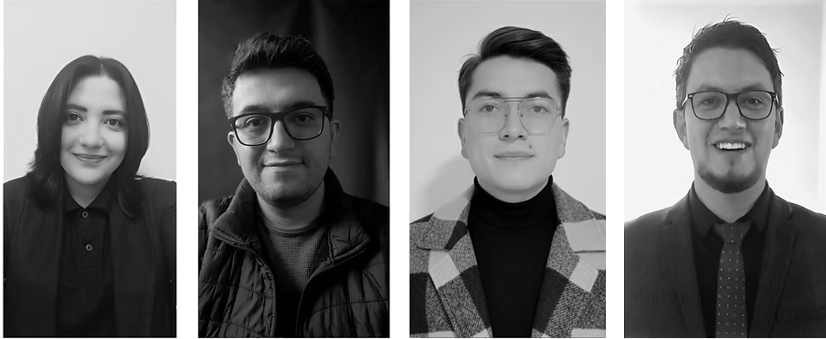 Graffpat Design Team